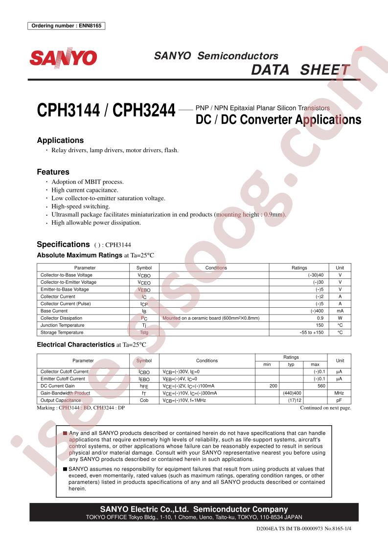 CPH3244