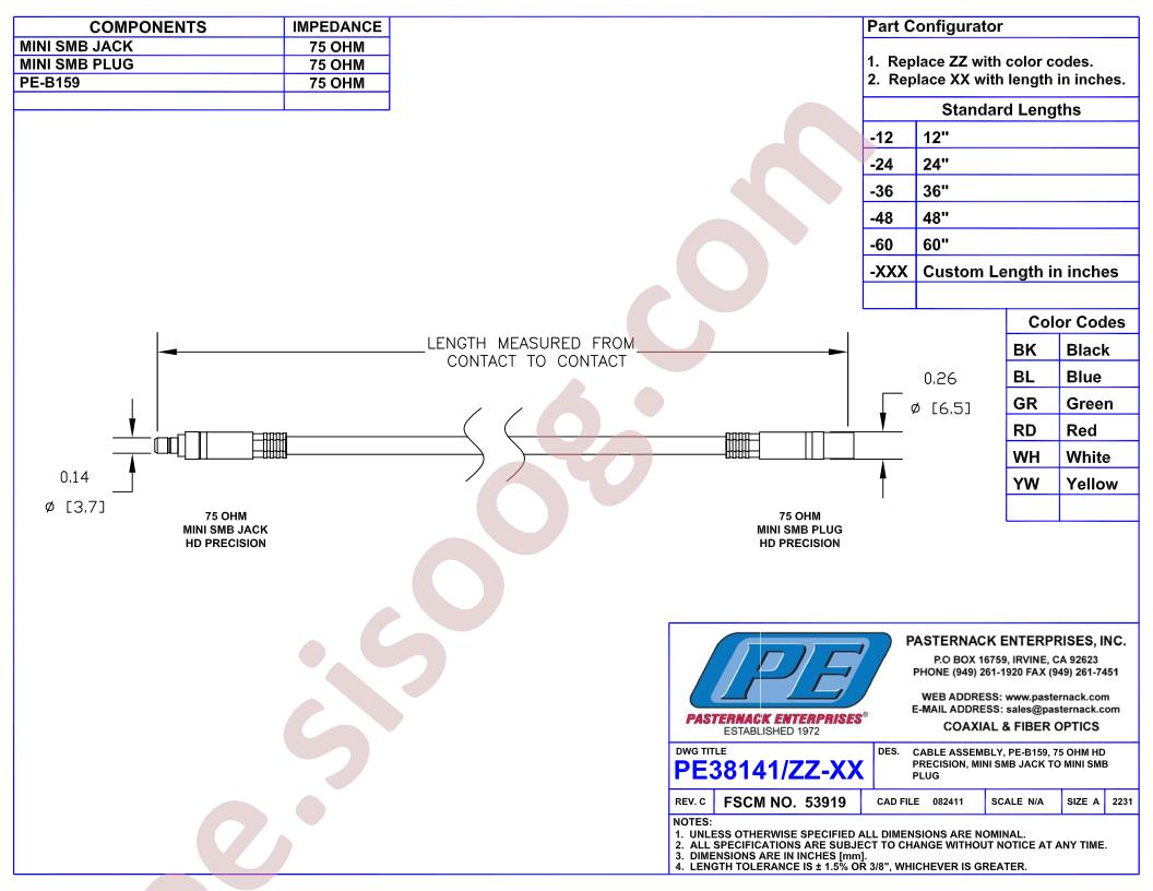 PE38141BK-12