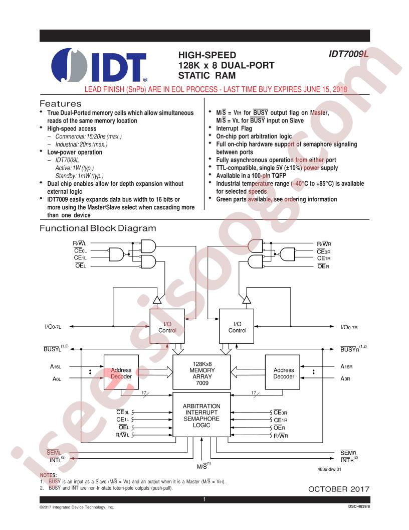 7009L20PFGI