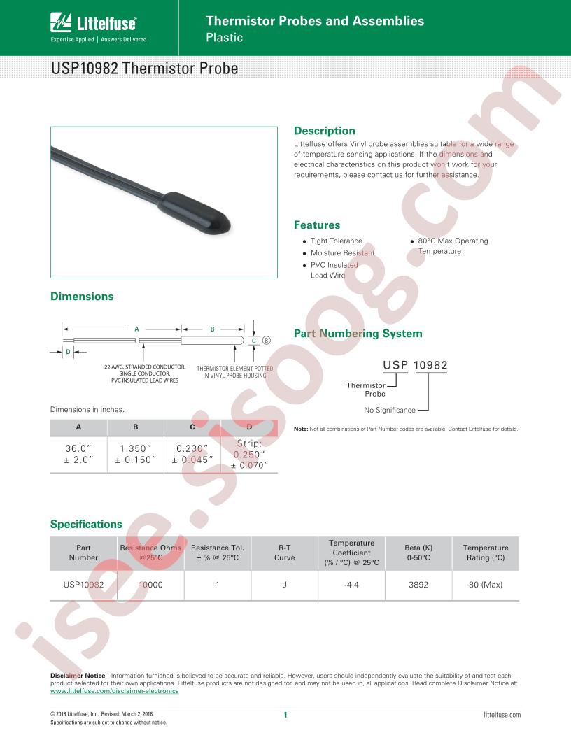 USP10982