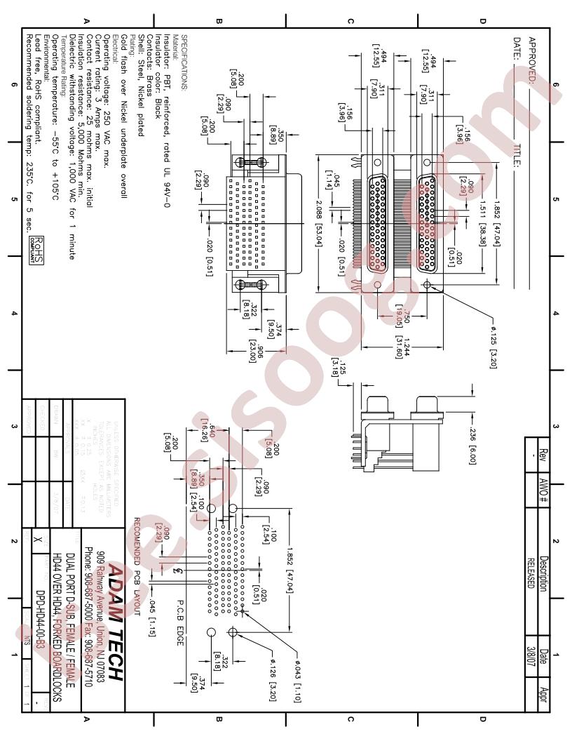 DPD-HD44-00-B3