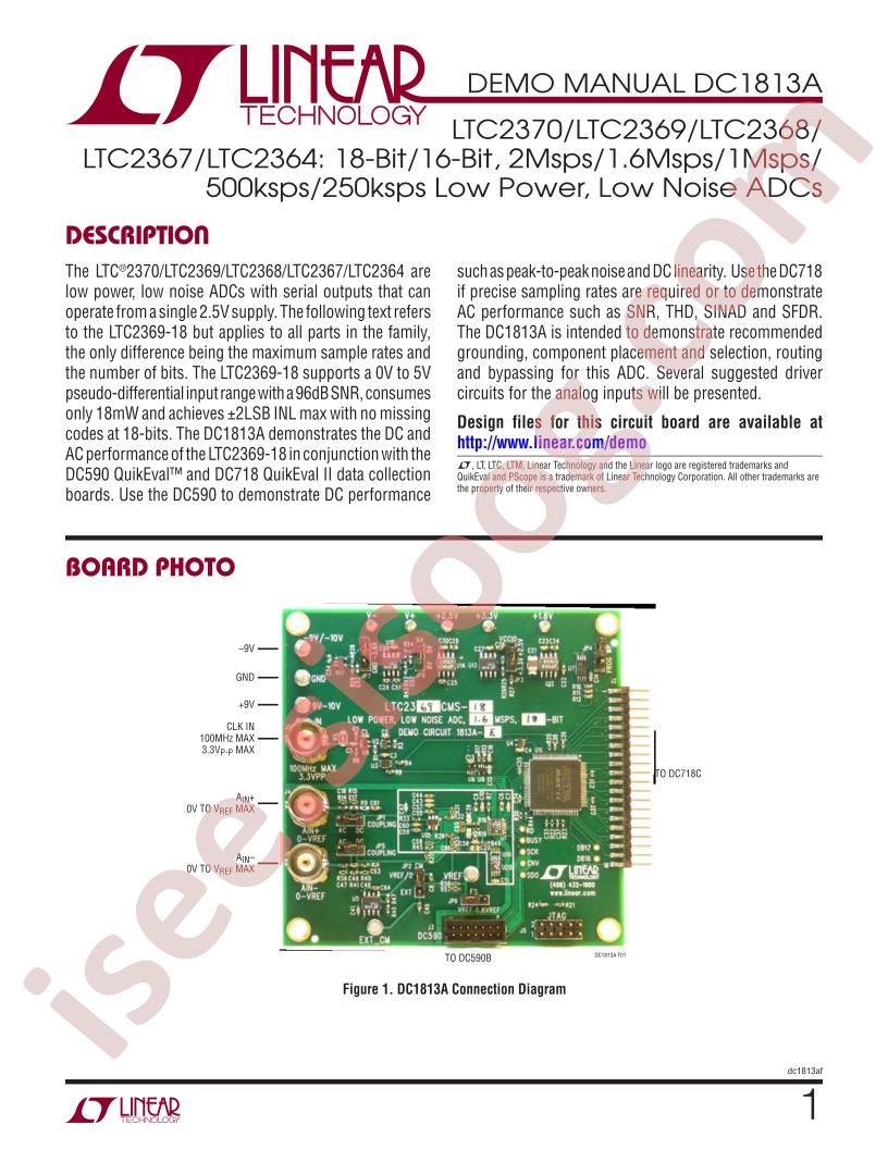 LTC2370