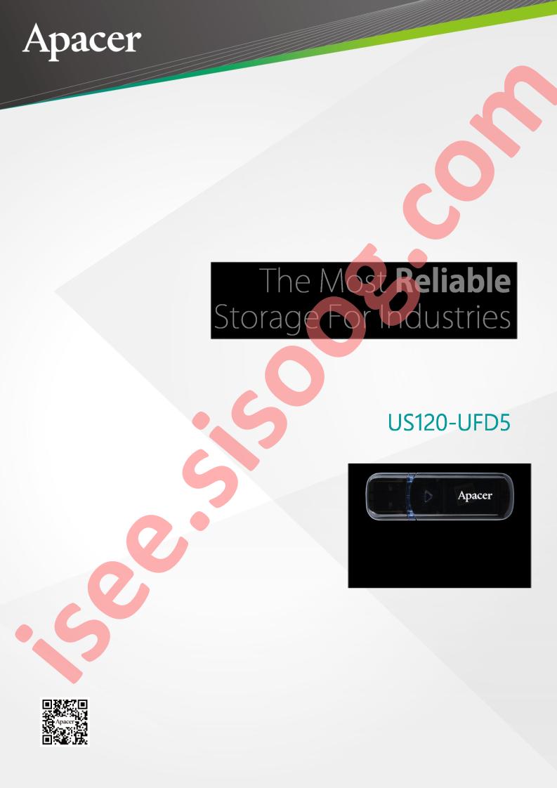 US120-UFD5