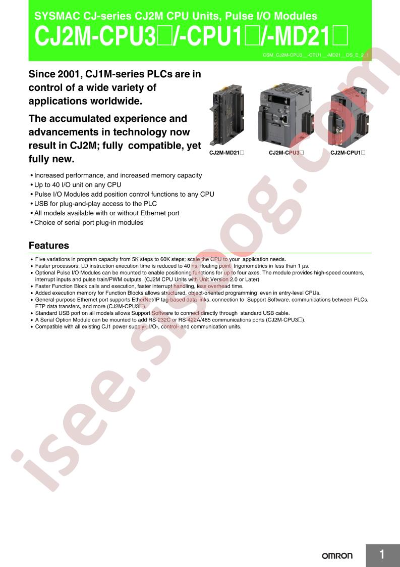 CJ2M-CPU35_1007