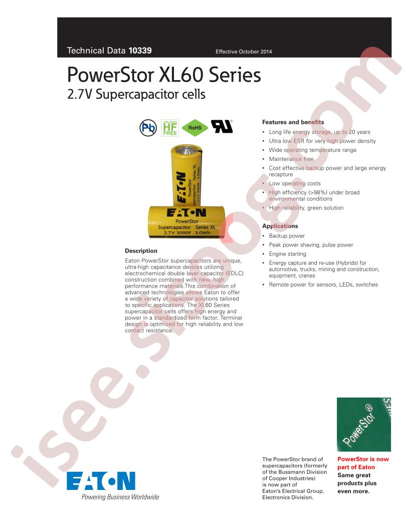 XL60-2R7308T-R
