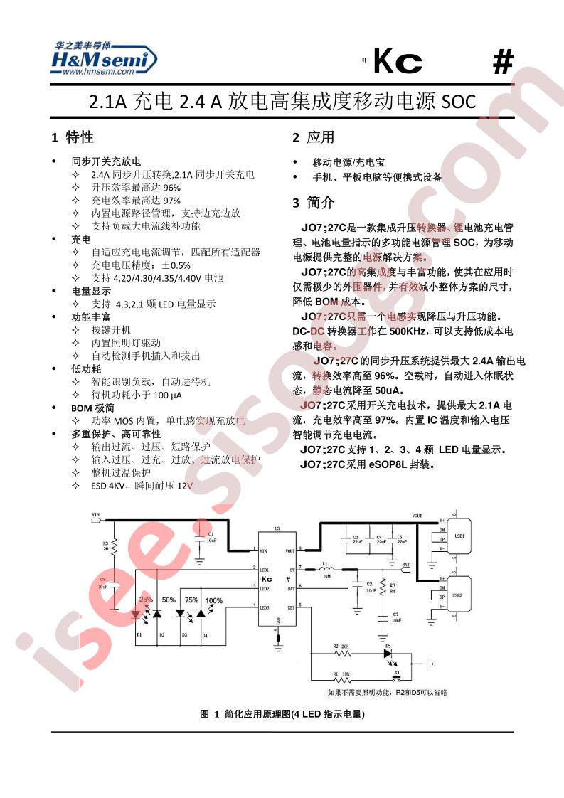 HM5905A