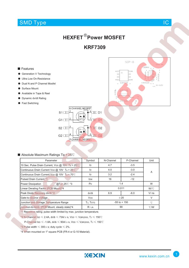 KRF7309