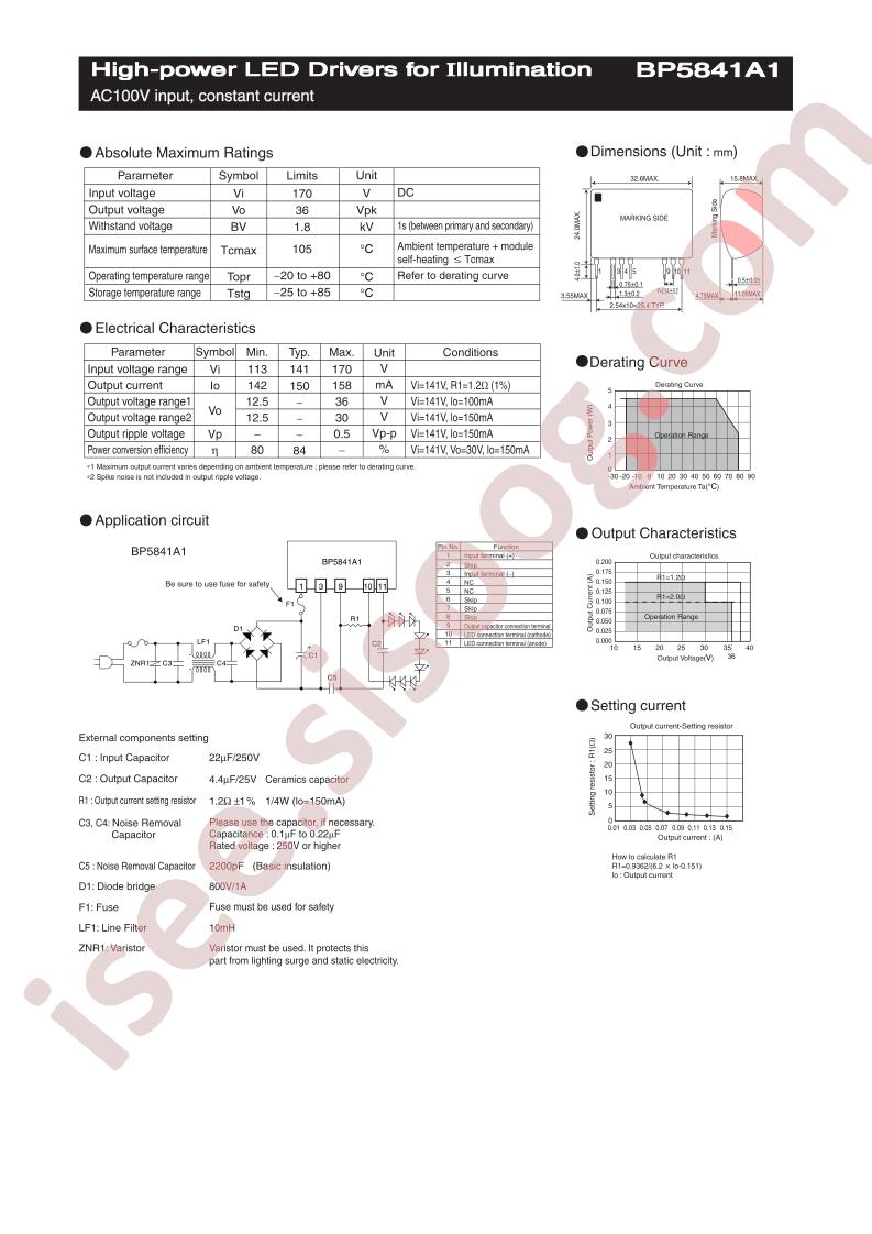 BP5841A1