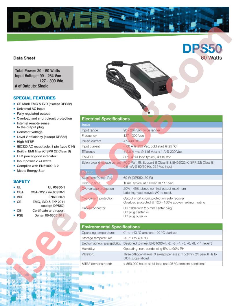 DPS50