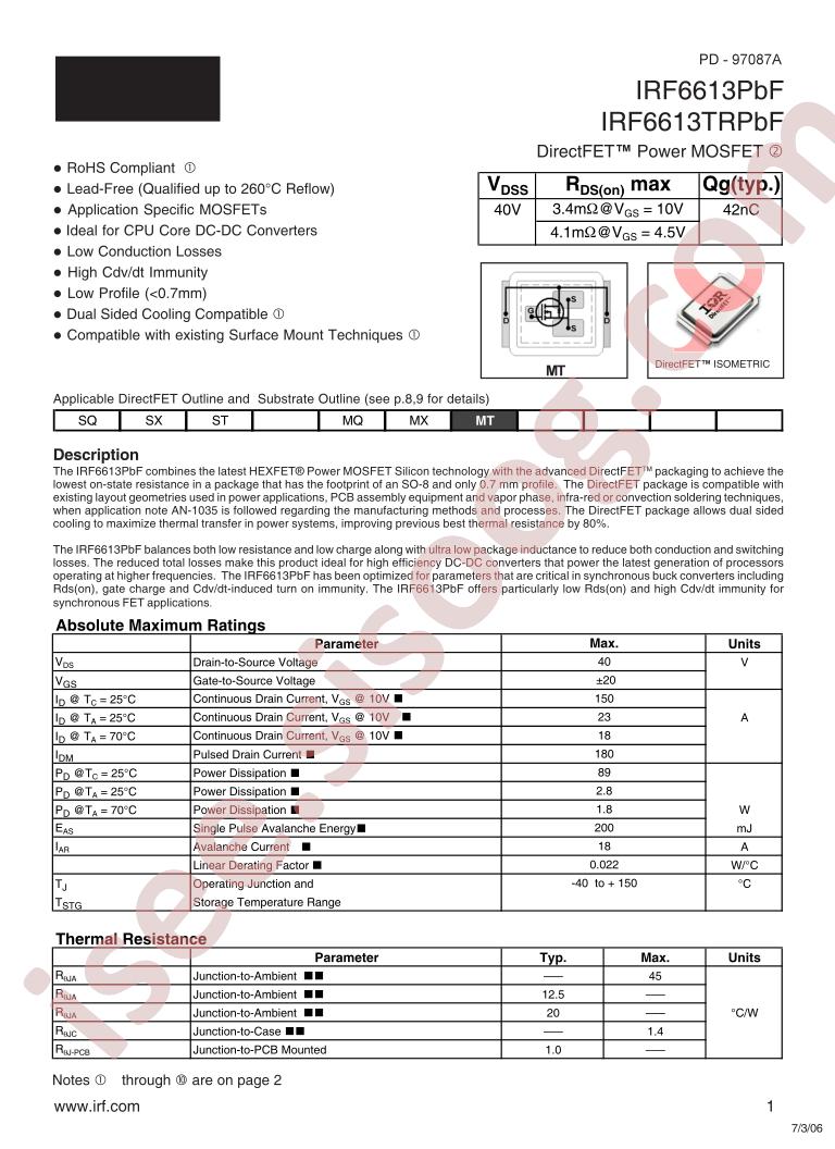 IRF6613PBF_15