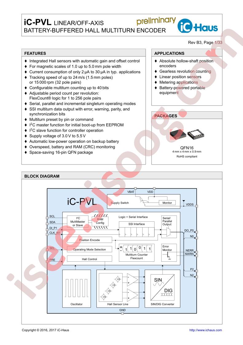 IC-PVL