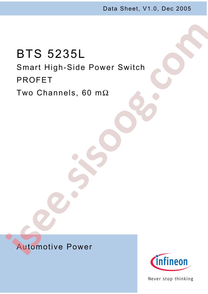 BTS5235L
