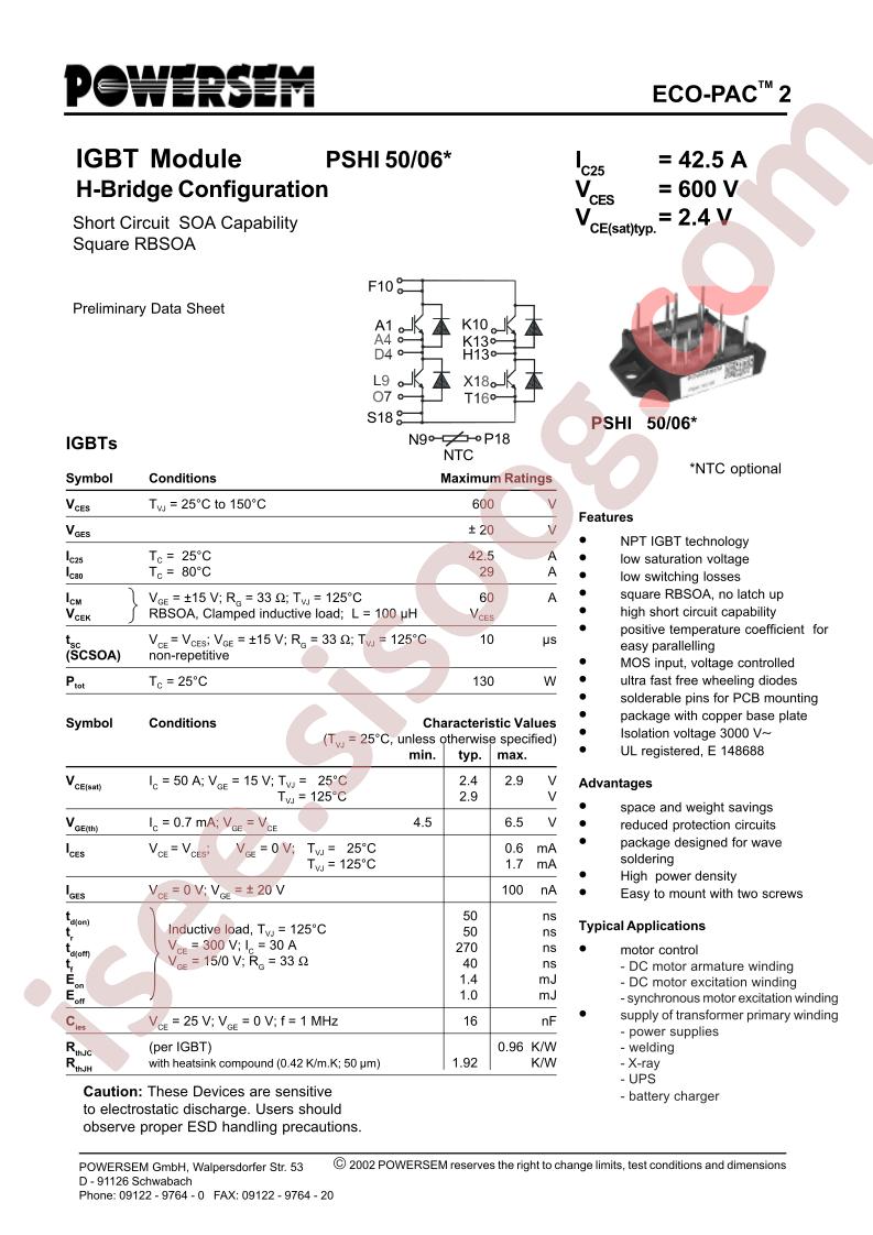 PSHI50-06