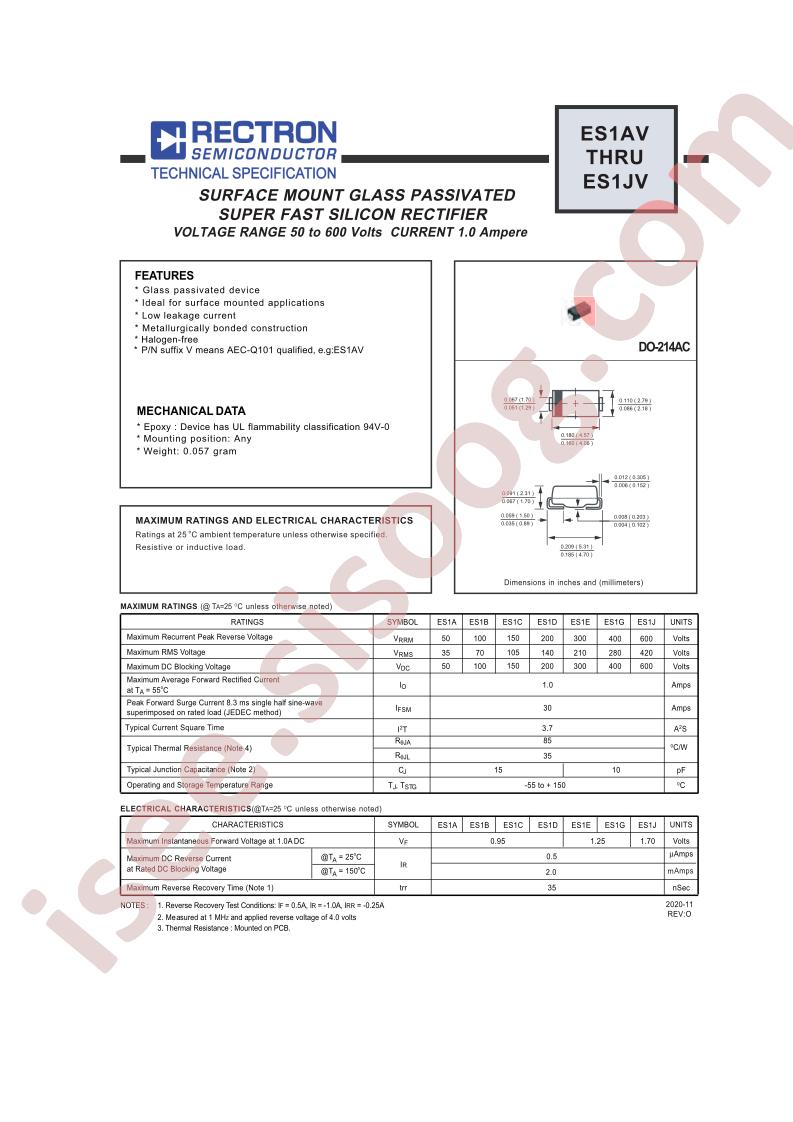 ES1DV