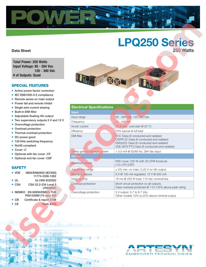 LPQ252-C