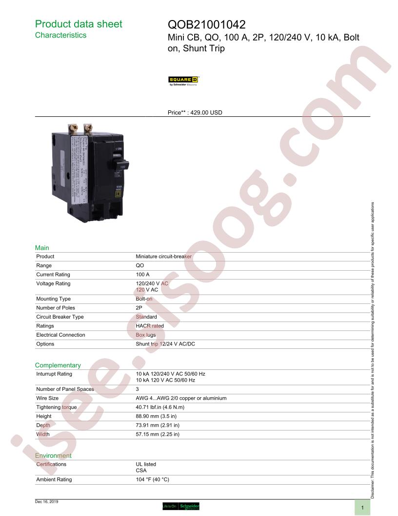 QOB21001042