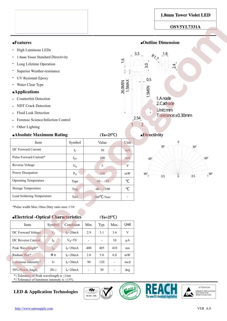 OSV5YL7331A