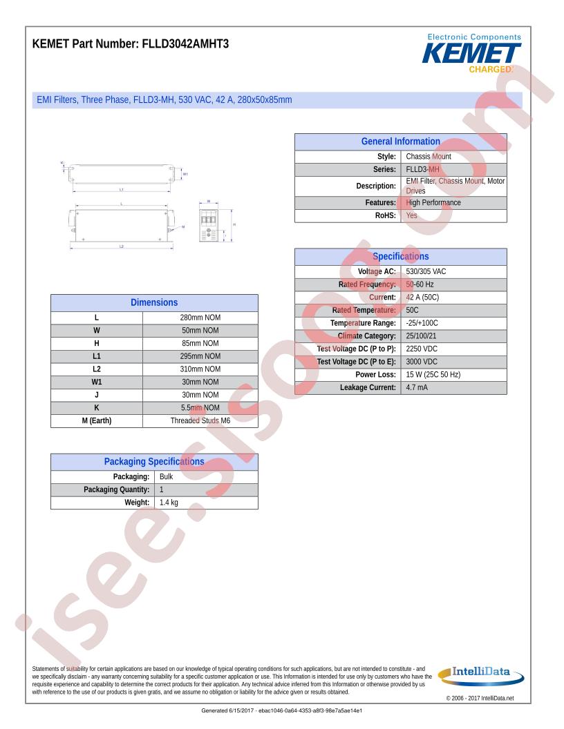 FLLD3042AMHT3