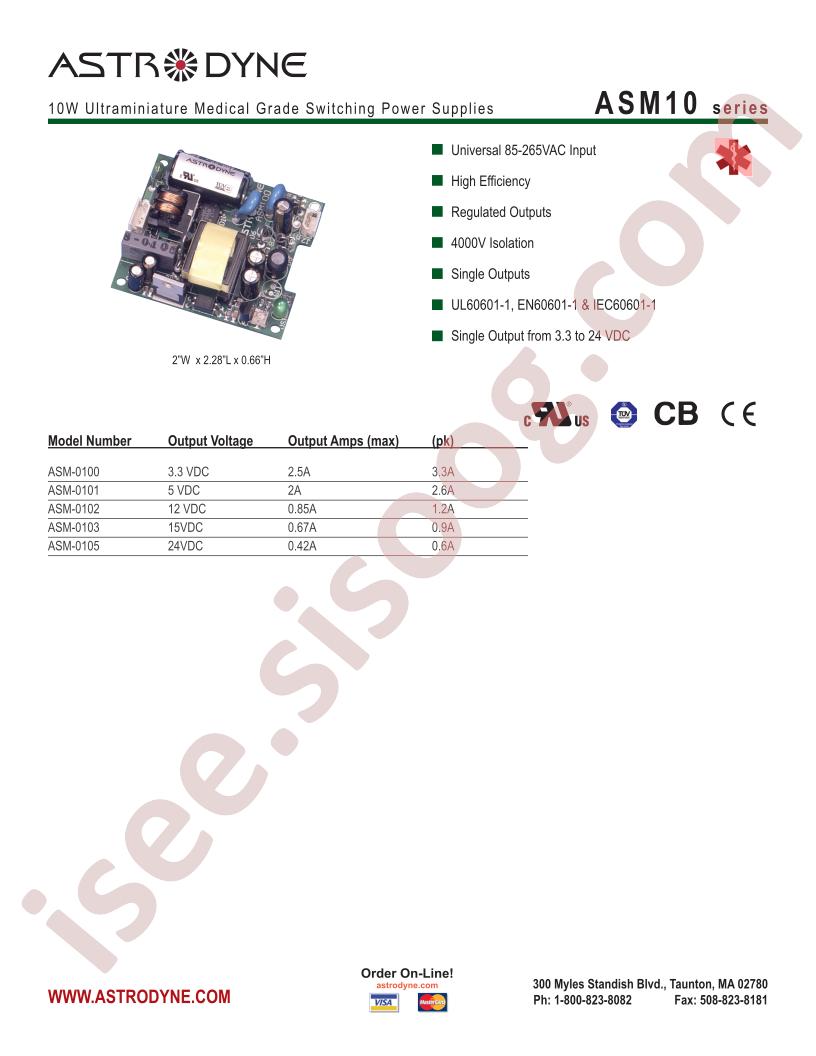 ASM-0101