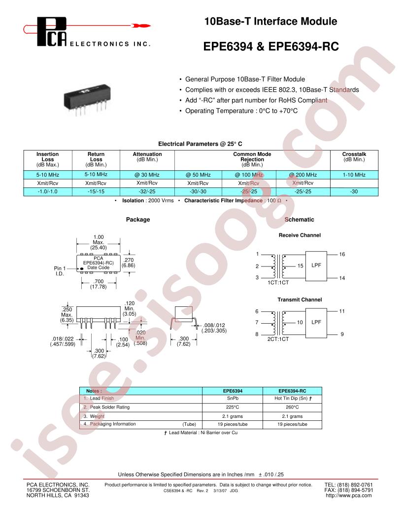 EPE6394