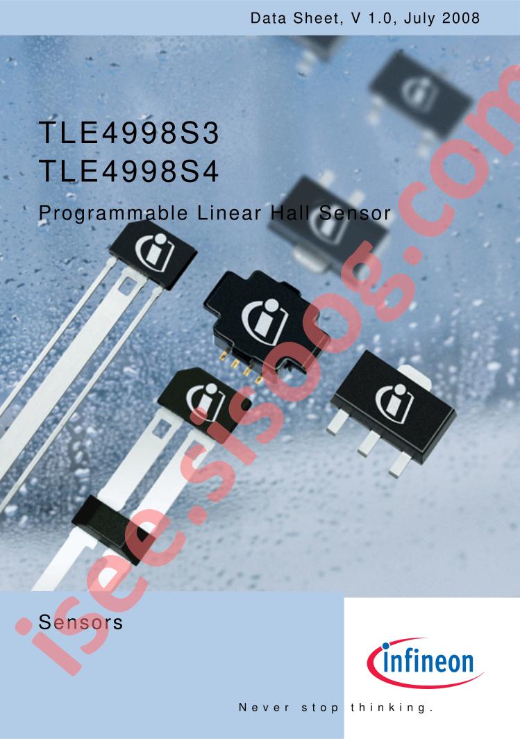 TLE4998S