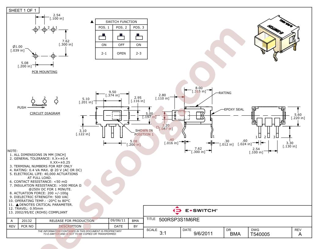 T540005