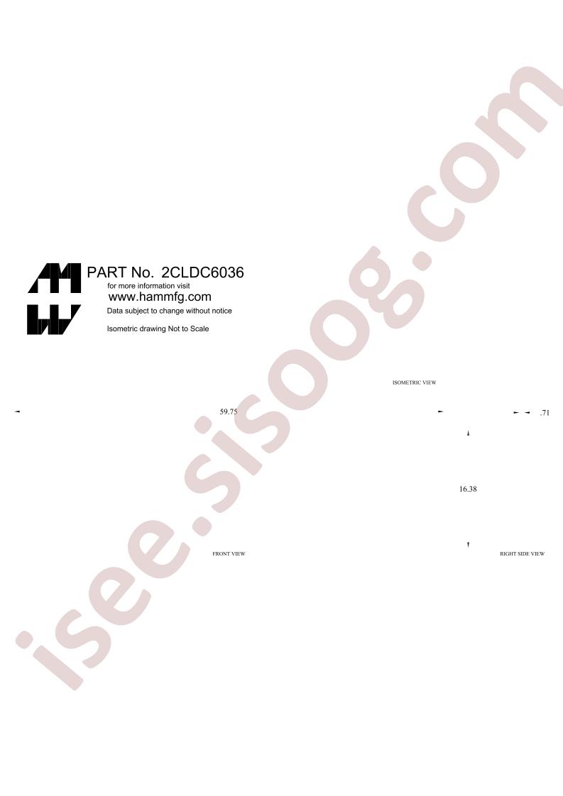 2CLDC6036