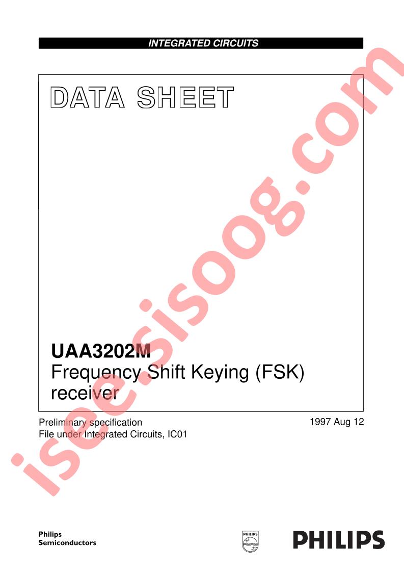 UAA3202M