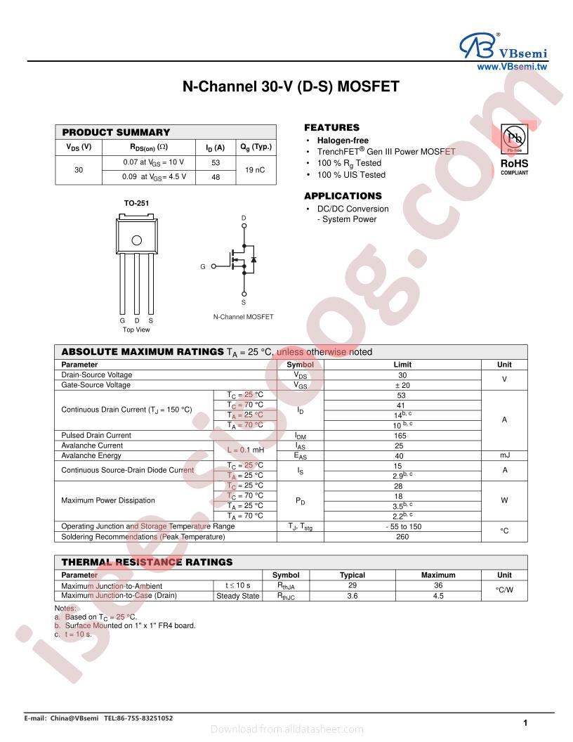 UT3055-TM3-T