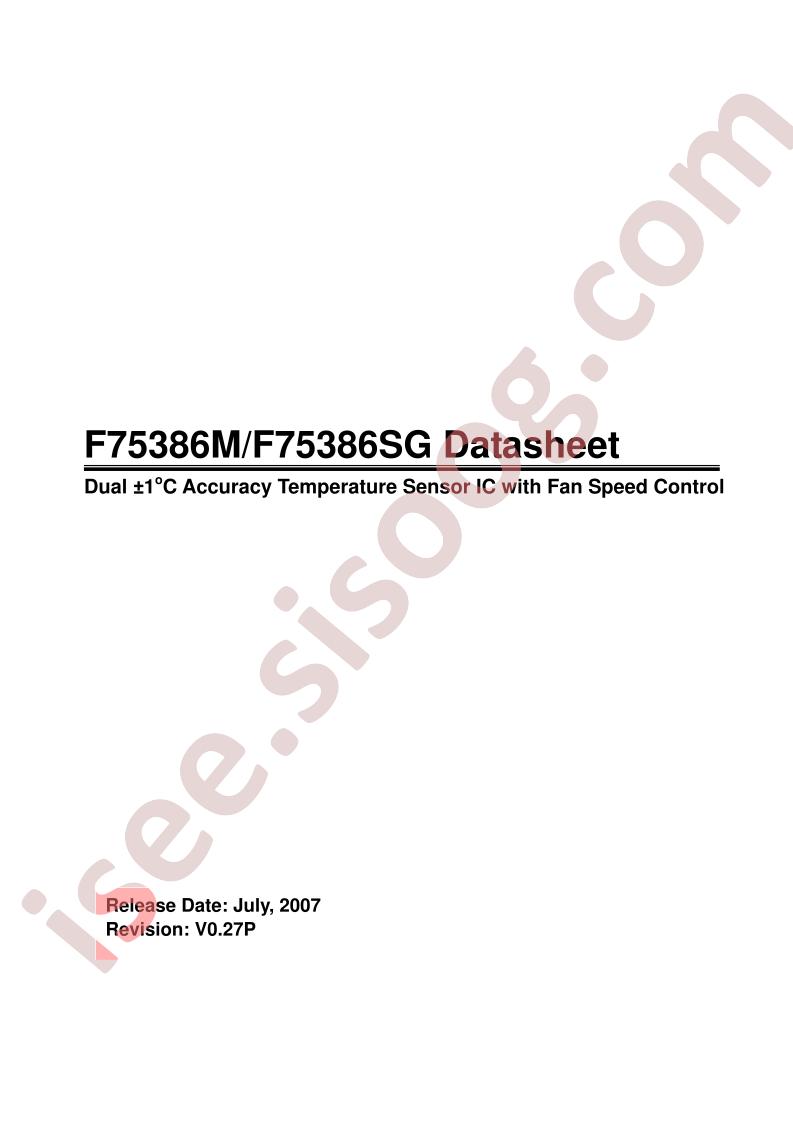 F75386M