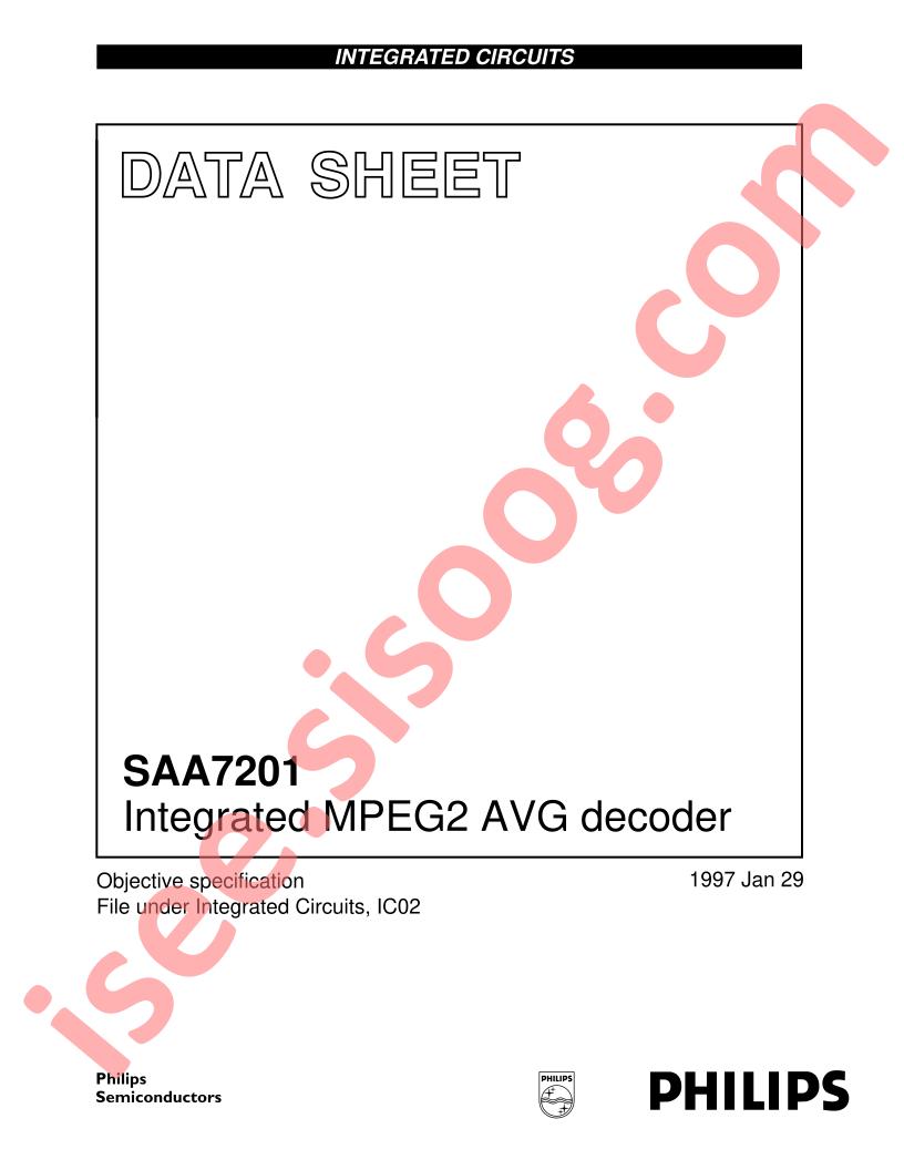 SAA7201H