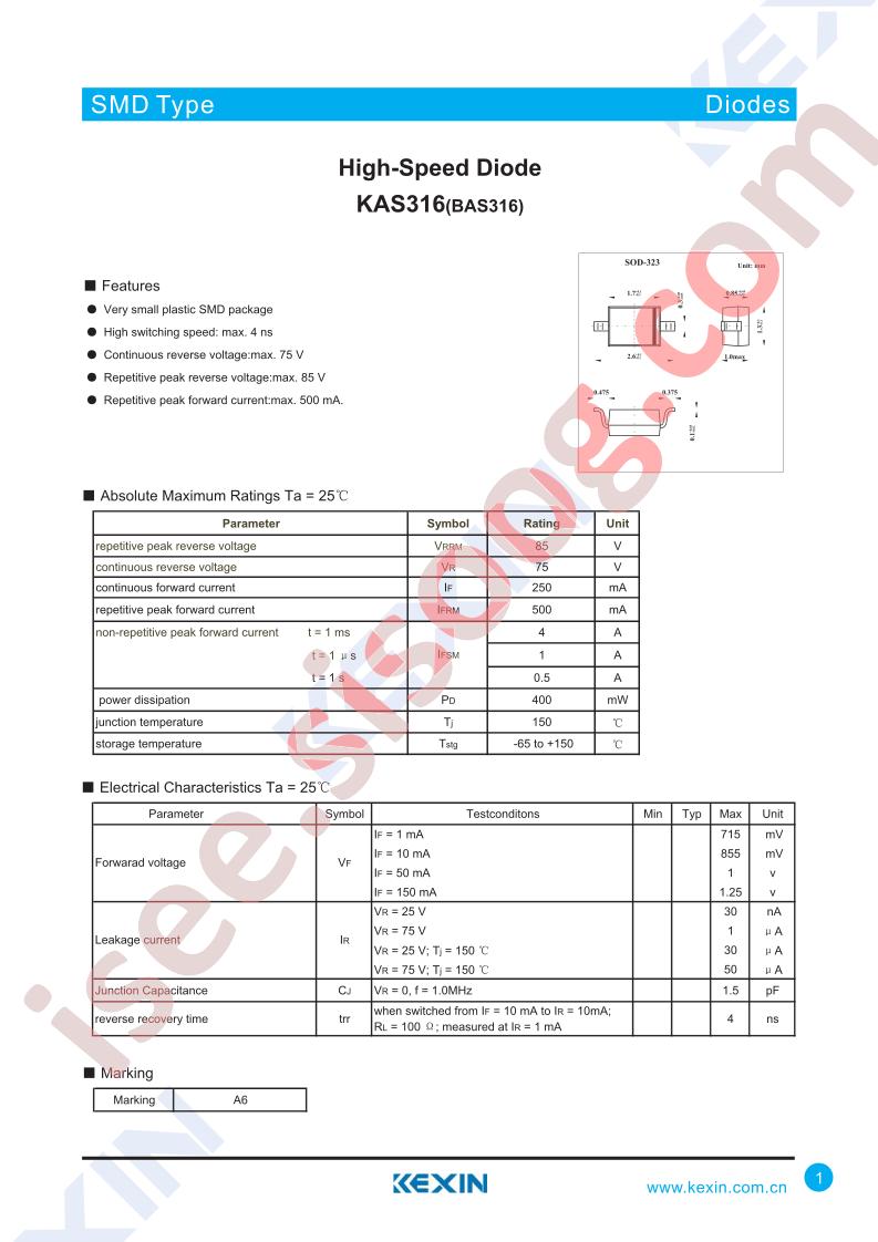 KAS316