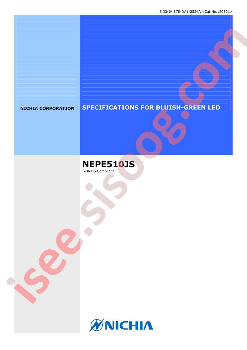 NEPE510JS