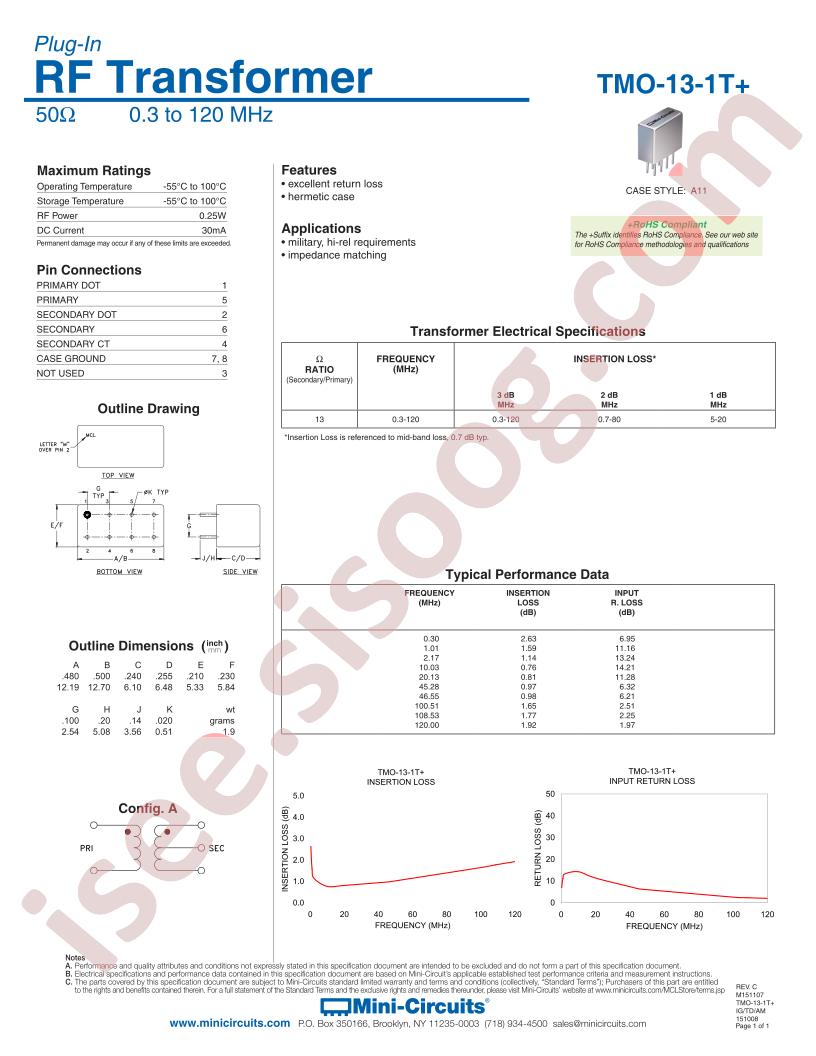 TMO-13-1T+