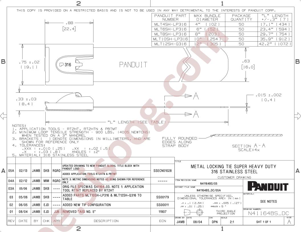 MLT12SH-Q316