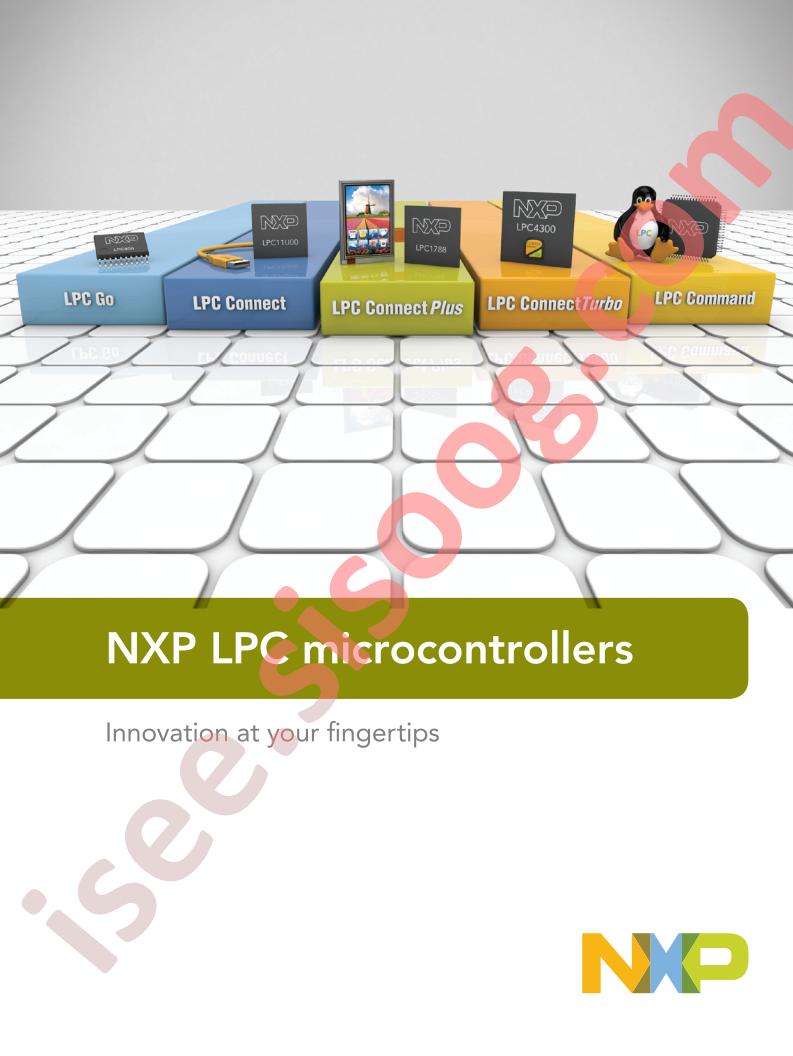 LPC11XXLV