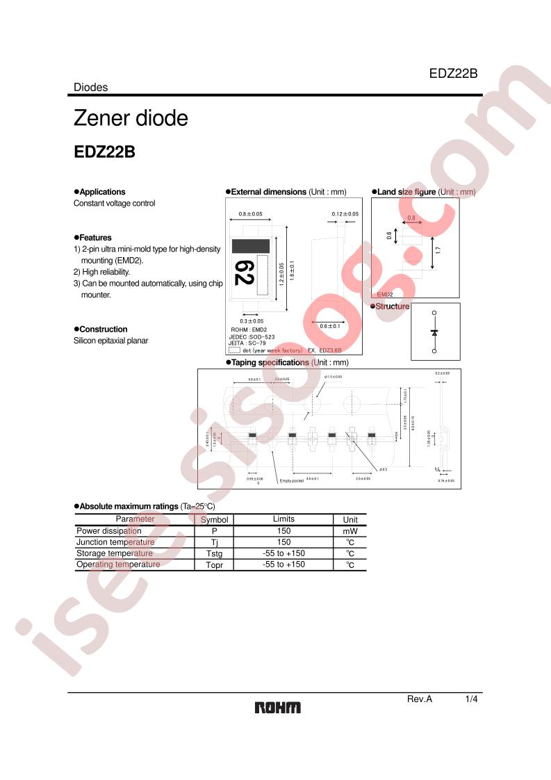 EDZ5.6B