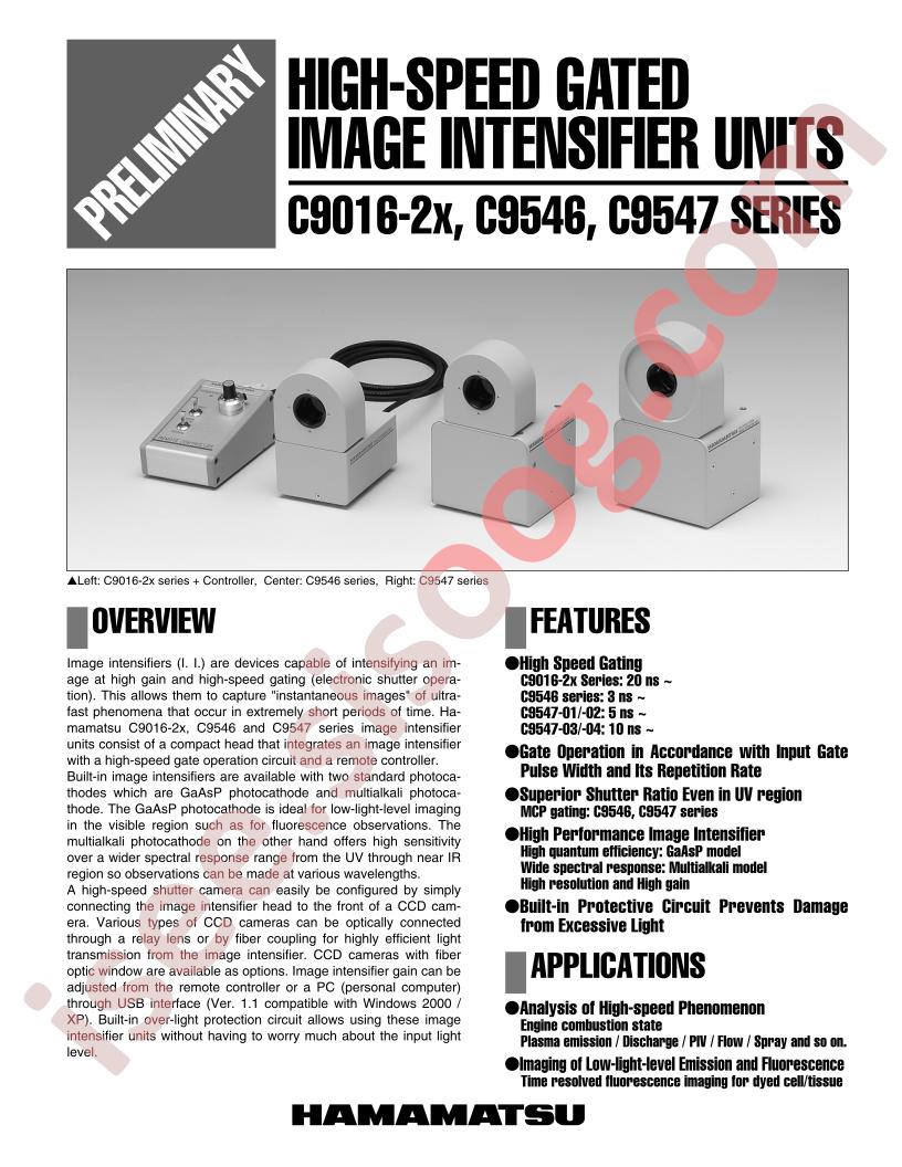 C9016-2X