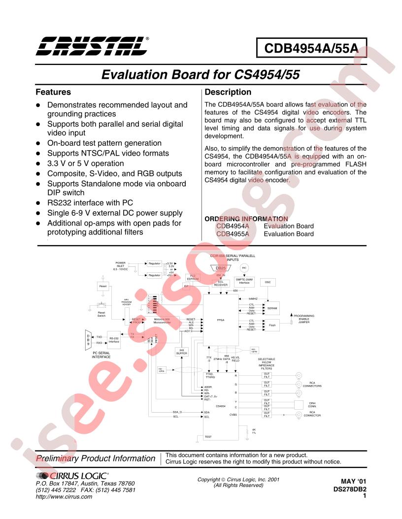 CDB4955A
