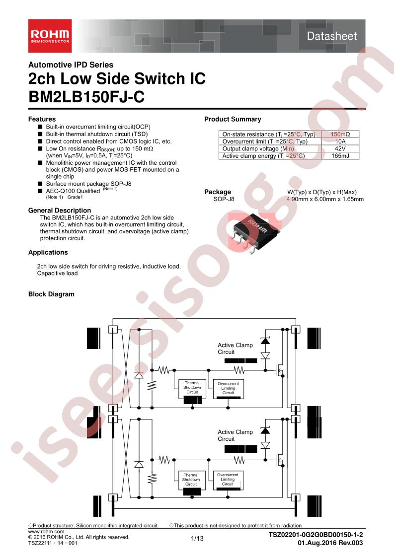 BM2LB150FJ-CE2