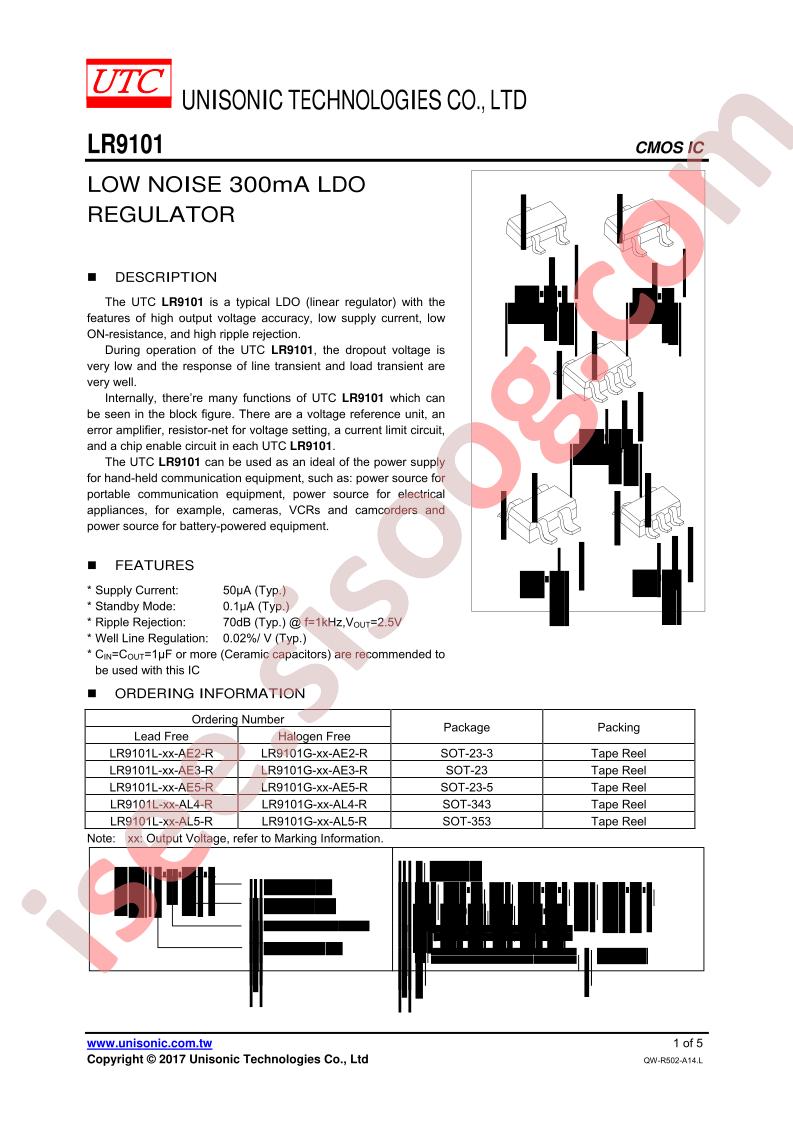 LR9101G-10-AL4-R