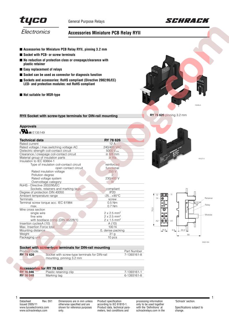 RY78600