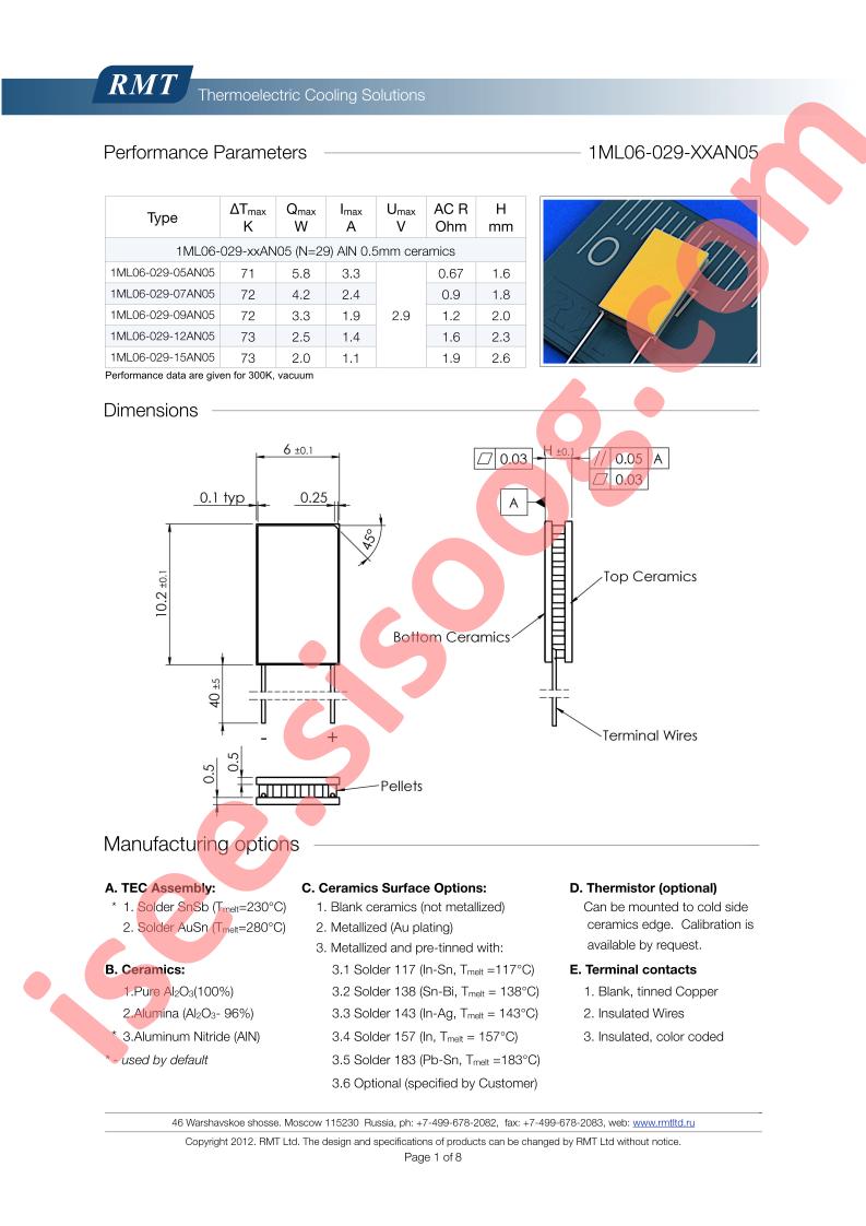 1ML06-029-15AN05