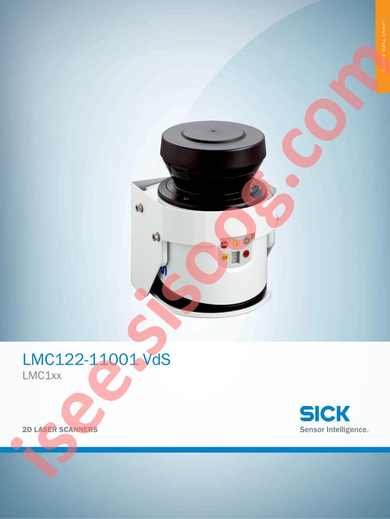 LMC122-11001