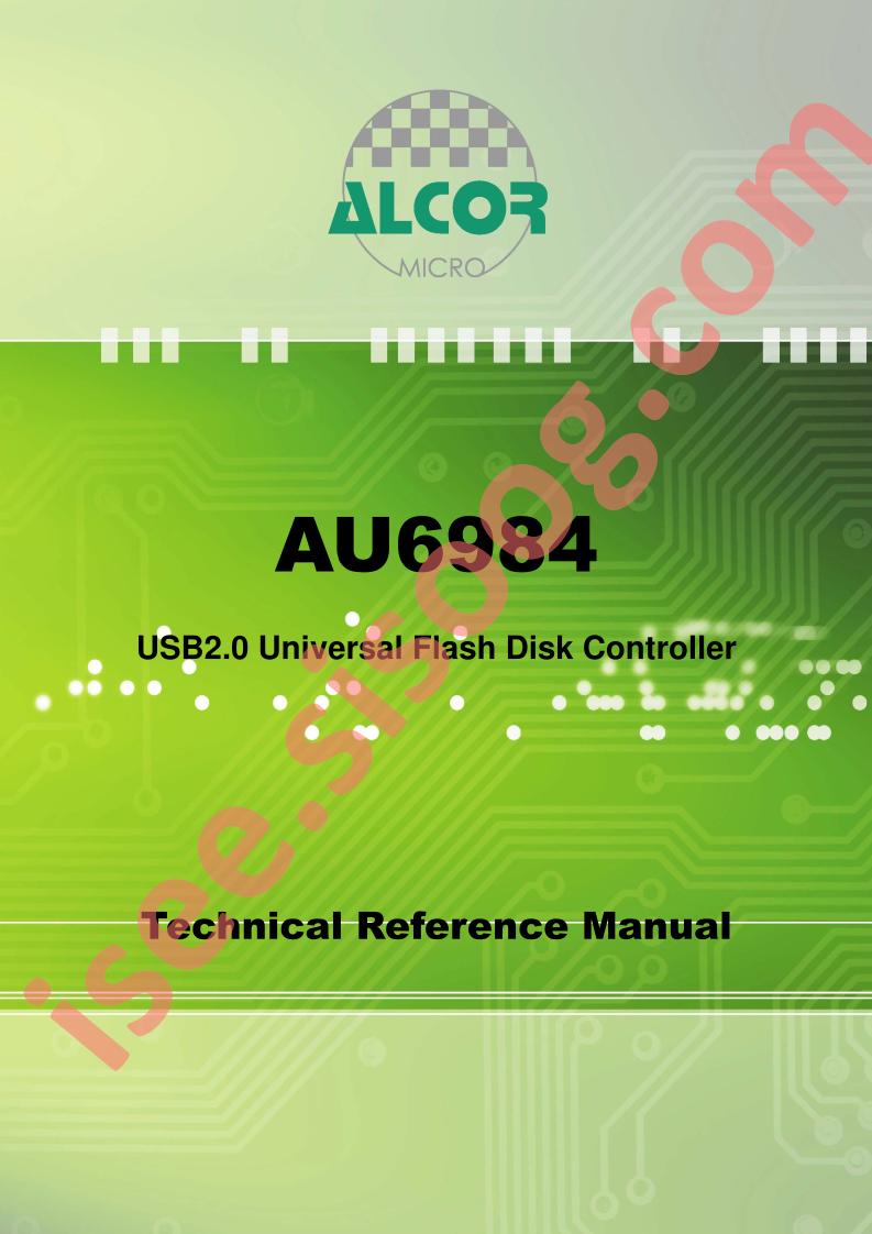 AU6984