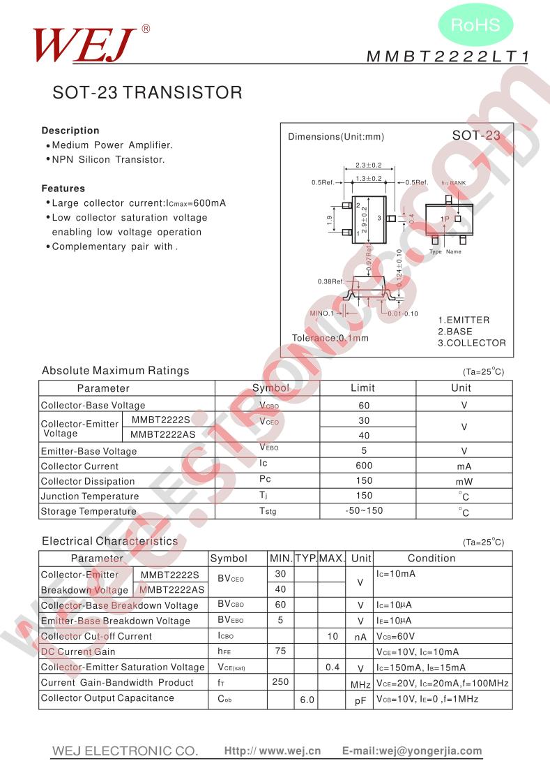 MMBT2222LT1_15
