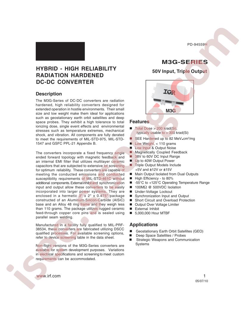 M3G500512T