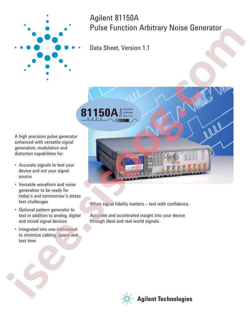 81150A