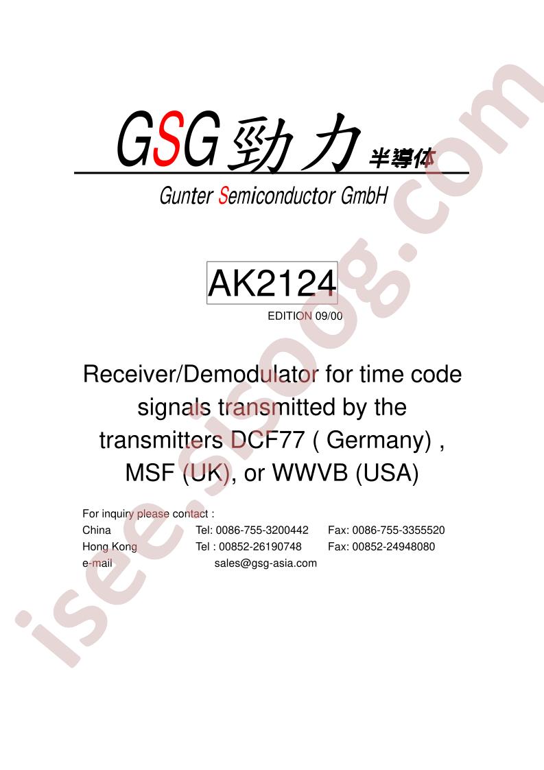 AK2124