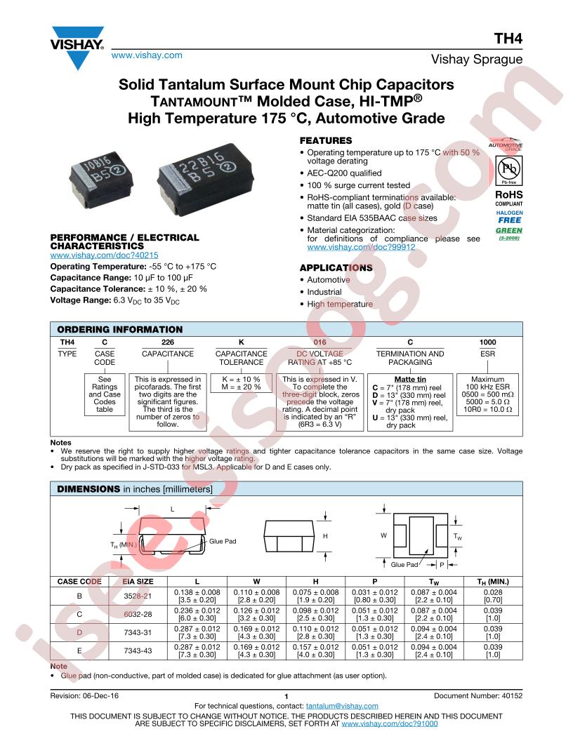 TH4B106(1)6R3(2)1800